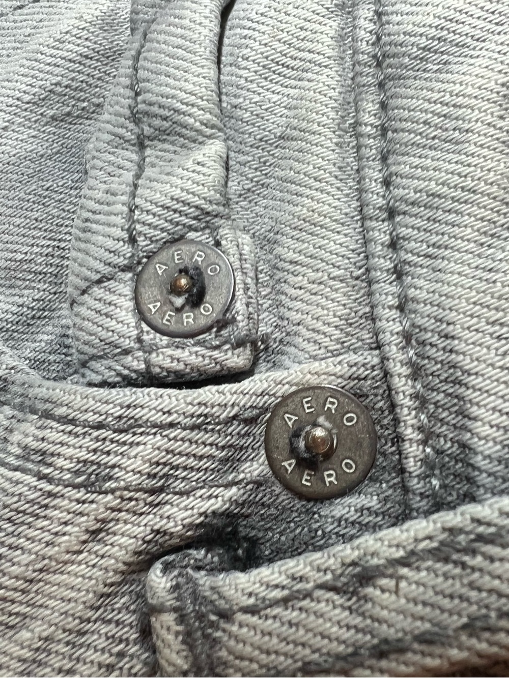 Jeans Subcategory Identification - Picture 4 of 7